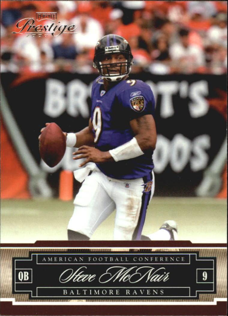 A2071- 2007 Playoff Prestige FB #s 1-250 +Rookies -You Pick- 15+ FREE US SHIP - Picture 222 of 471