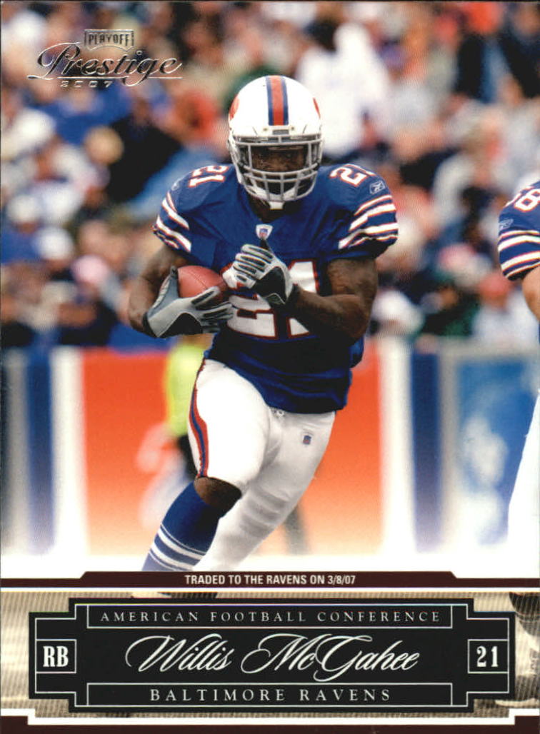 A2071- 2007 Playoff Prestige FB #s 1-250 +Rookies -You Pick- 15+ FREE US SHIP - Picture 92 of 471