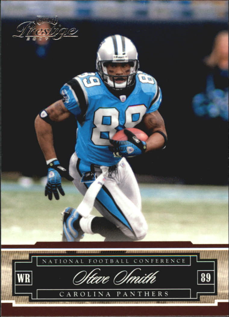 A2071- 2007 Playoff Prestige FB #s 1-250 +Rookies -You Pick- 15+ FREE US SHIP - Picture 212 of 471
