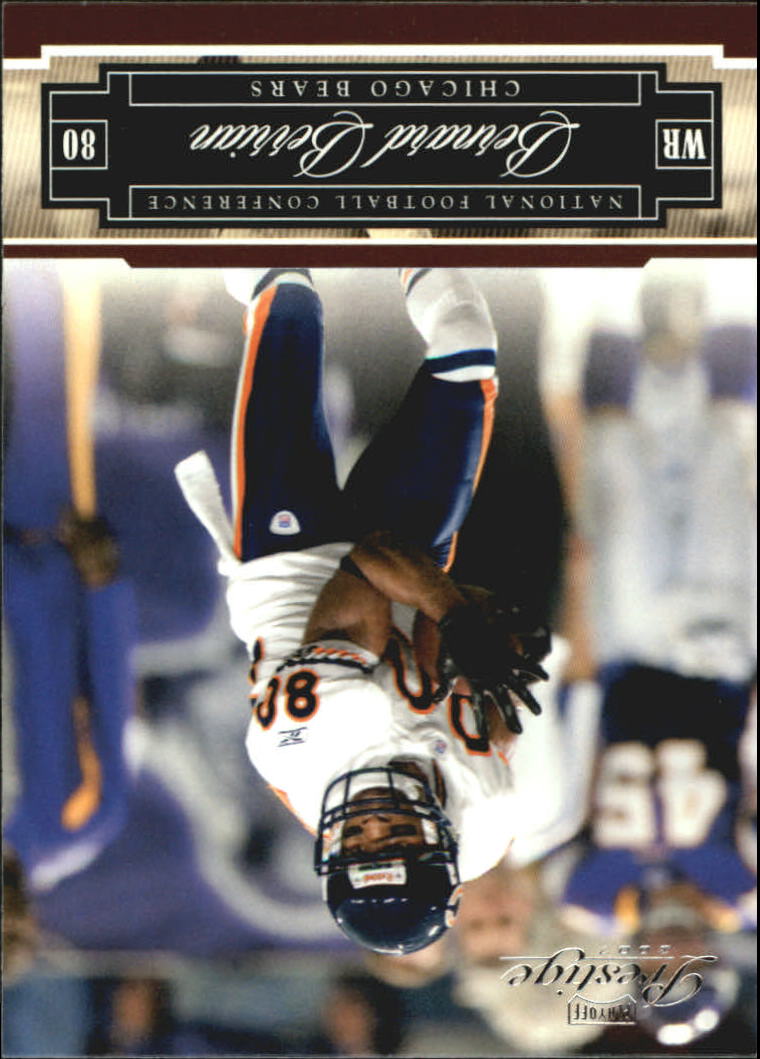 A2071- 2007 Playoff Prestige FB #s 1-250 +Rookies -You Pick- 15+ FREE US SHIP - Picture 120 of 471