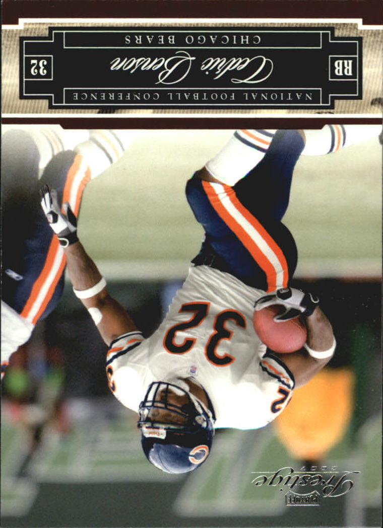 A2071- 2007 Playoff Prestige FB #s 1-250 +Rookies -You Pick- 15+ FREE US SHIP - Picture 6 of 471