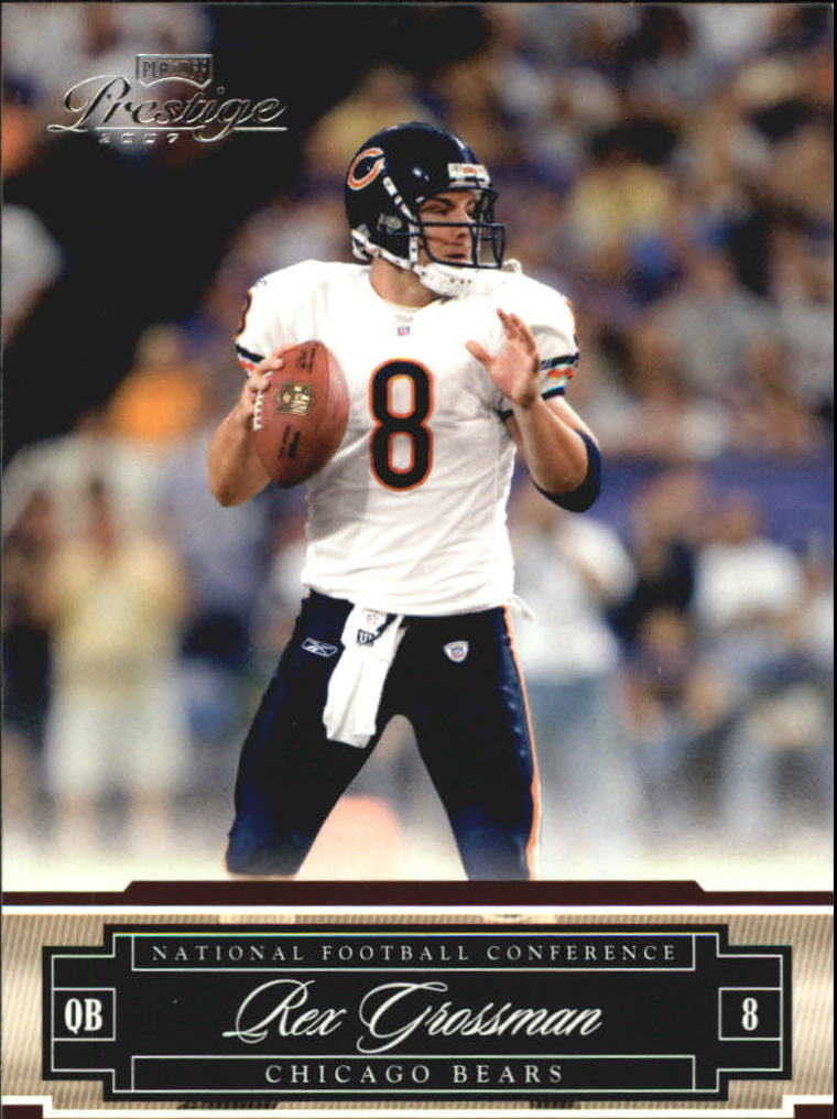 A2071- 2007 Playoff Prestige FB #s 1-250 +Rookies -You Pick- 15+ FREE US SHIP - Picture 72 of 471