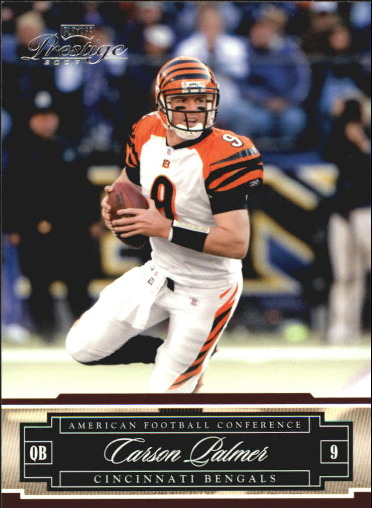 A2071- 2007 Playoff Prestige FB #s 1-250 +Rookies -You Pick- 15+ FREE US SHIP - Picture 144 of 471