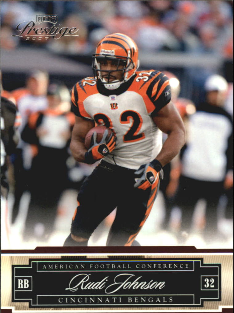A2071- 2007 Playoff Prestige FB #s 1-250 +Rookies -You Pick- 15+ FREE US SHIP - Picture 32 of 471