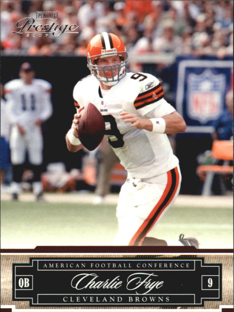 A2071- 2007 Playoff Prestige FB #s 1-250 +Rookies -You Pick- 15+ FREE US SHIP - Picture 254 of 471