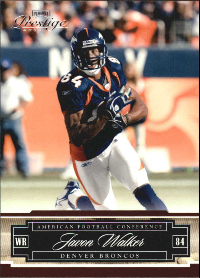 A2071- 2007 Playoff Prestige FB #s 1-250 +Rookies -You Pick- 15+ FREE US SHIP - Picture 210 of 471