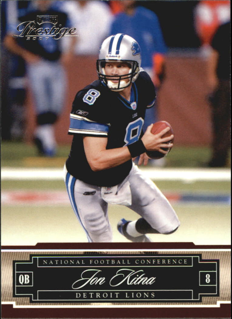 A2071- 2007 Playoff Prestige FB #s 1-250 +Rookies -You Pick- 15+ FREE US SHIP - Picture 62 of 471