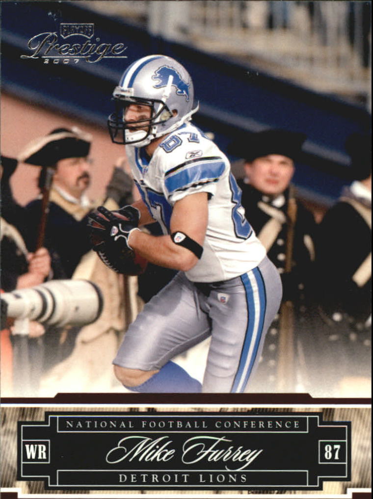A2071- 2007 Playoff Prestige FB #s 1-250 +Rookies -You Pick- 15+ FREE US SHIP - Picture 246 of 471