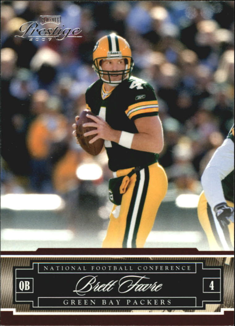 A2071- 2007 Playoff Prestige FB #s 1-250 +Rookies -You Pick- 15+ FREE US SHIP - Picture 322 of 471