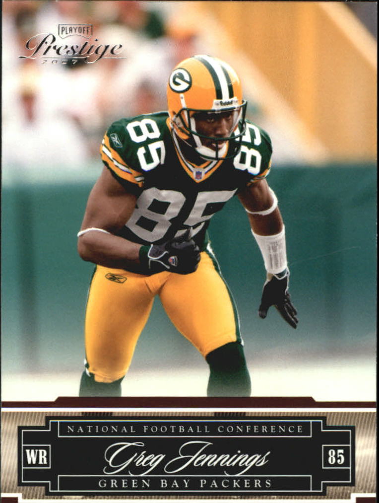 A2071- 2007 Playoff Prestige FB #s 1-250 +Rookies -You Pick- 15+ FREE US SHIP - Picture 114 of 471