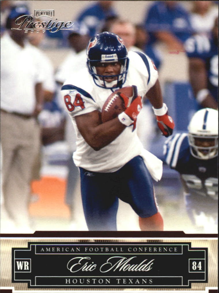 A2071- 2007 Playoff Prestige FB #s 1-250 +Rookies -You Pick- 15+ FREE US SHIP - Picture 64 of 471