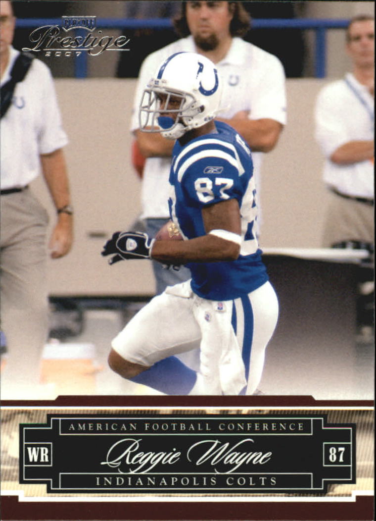 A2071- 2007 Playoff Prestige FB #s 1-250 +Rookies -You Pick- 15+ FREE US SHIP - Picture 216 of 471