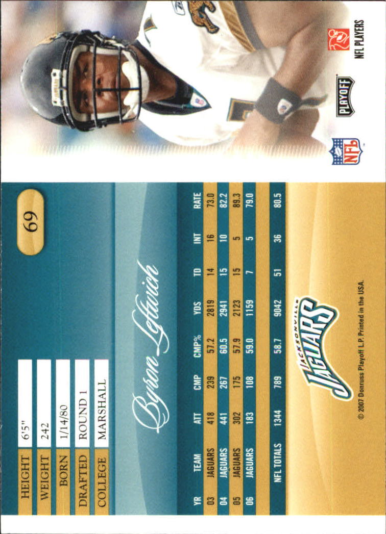 A2071- 2007 Playoff Prestige FB #s 1-250 +Rookies -You Pick- 15+ FREE US SHIP - Picture 159 of 471
