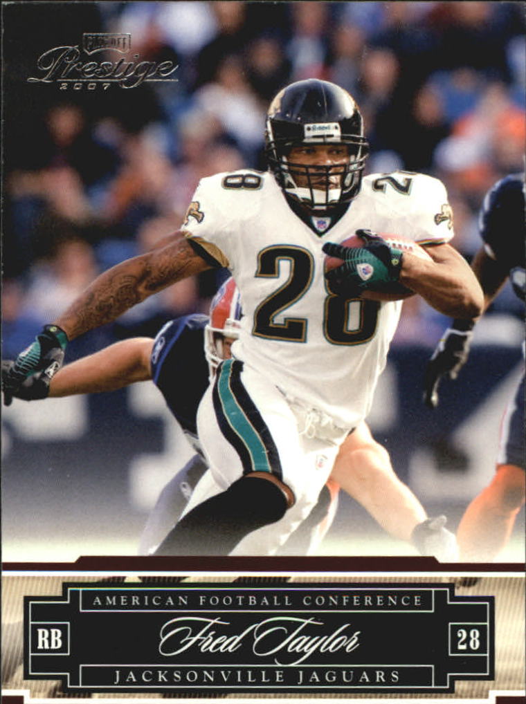 A2071- 2007 Playoff Prestige FB #s 1-250 +Rookies -You Pick- 15+ FREE US SHIP - Picture 14 of 471