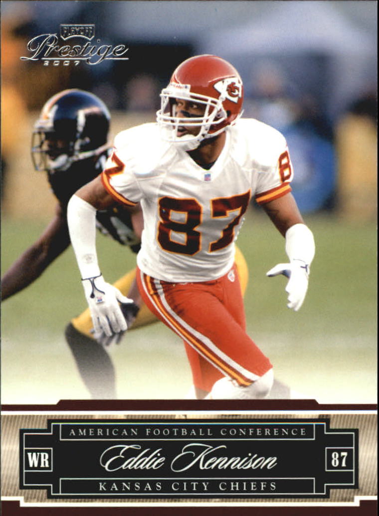 A2071- 2007 Playoff Prestige FB #s 1-250 +Rookies -You Pick- 15+ FREE US SHIP - Picture 152 of 471