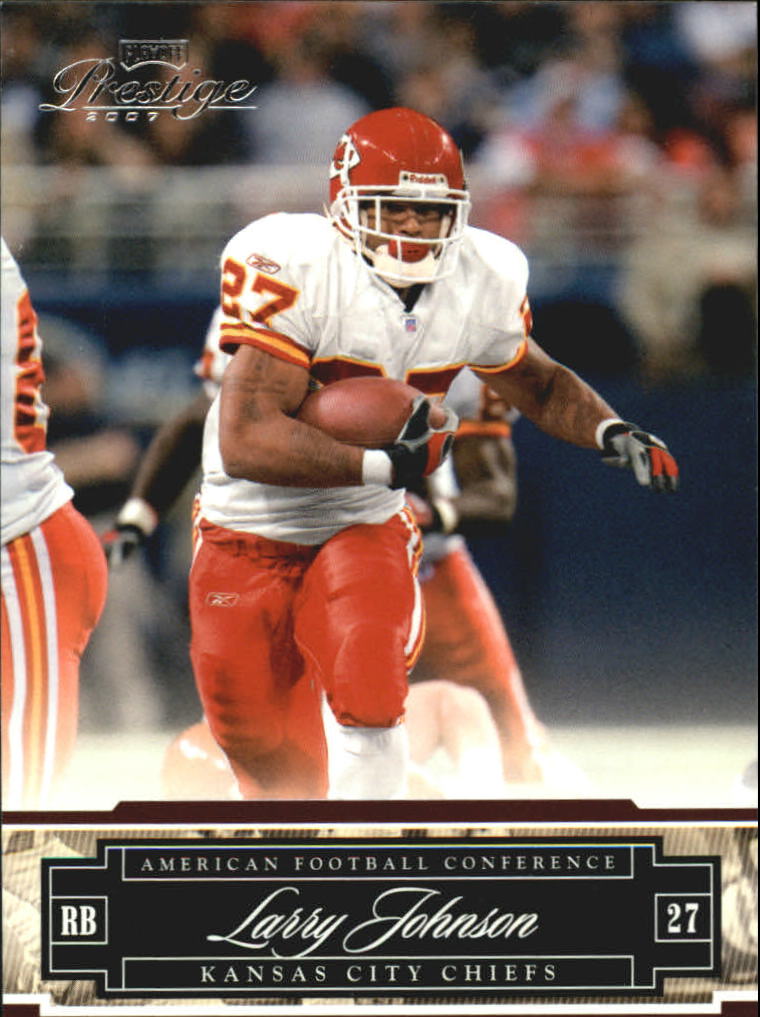 A2071- 2007 Playoff Prestige FB #s 1-250 +Rookies -You Pick- 15+ FREE US SHIP - Picture 4 of 471