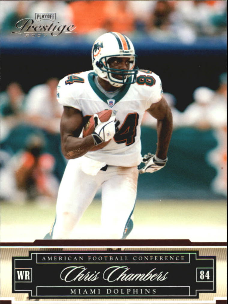 A2071- 2007 Playoff Prestige FB #s 1-250 +Rookies -You Pick- 15+ FREE US SHIP - Picture 104 of 471
