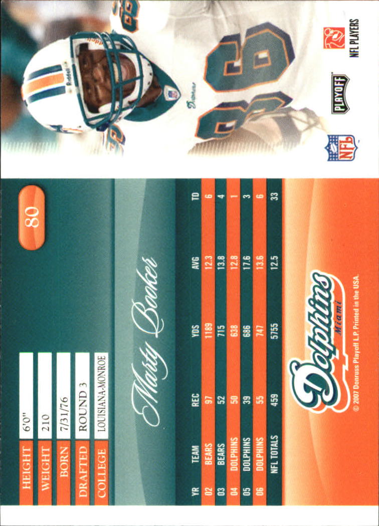 A2071- 2007 Playoff Prestige FB #s 1-250 +Rookies -You Pick- 15+ FREE US SHIP - Picture 173 of 471