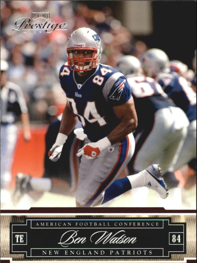A2071- 2007 Playoff Prestige FB #s 1-250 +Rookies -You Pick- 15+ FREE US SHIP - Picture 20 of 471