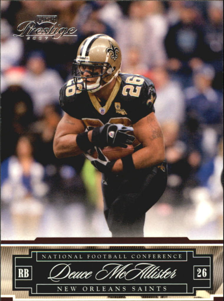 A2071- 2007 Playoff Prestige FB #s 1-250 +Rookies -You Pick- 15+ FREE US SHIP - Picture 242 of 471