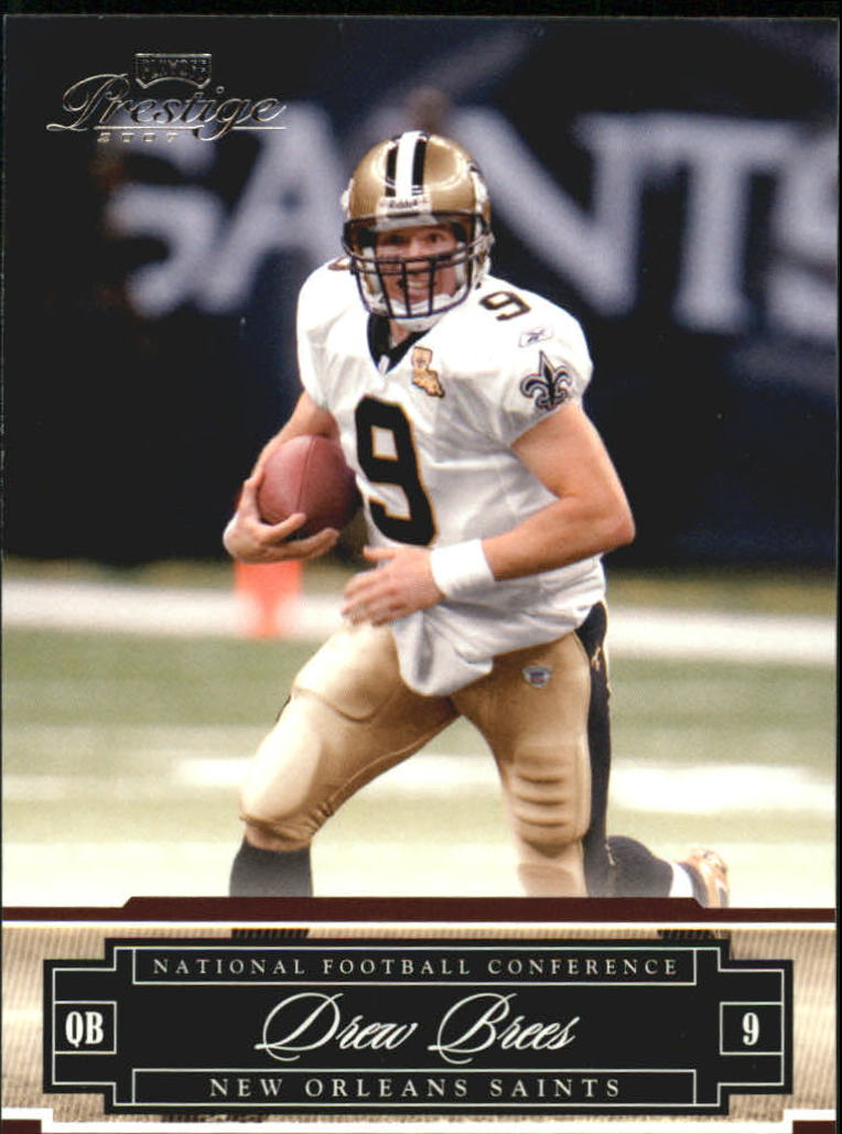 A2071- 2007 Playoff Prestige FB #s 1-250 +Rookies -You Pick- 15+ FREE US SHIP - Picture 296 of 471