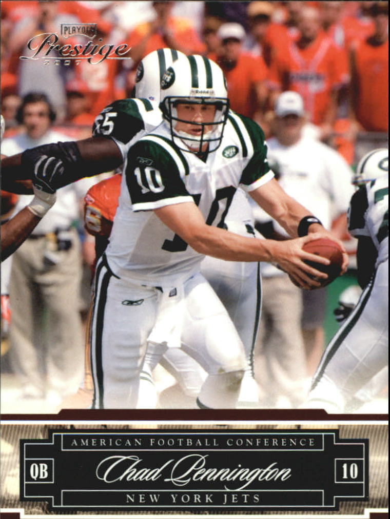 A2071- 2007 Playoff Prestige FB #s 1-250 +Rookies -You Pick- 15+ FREE US SHIP - Picture 100 of 471