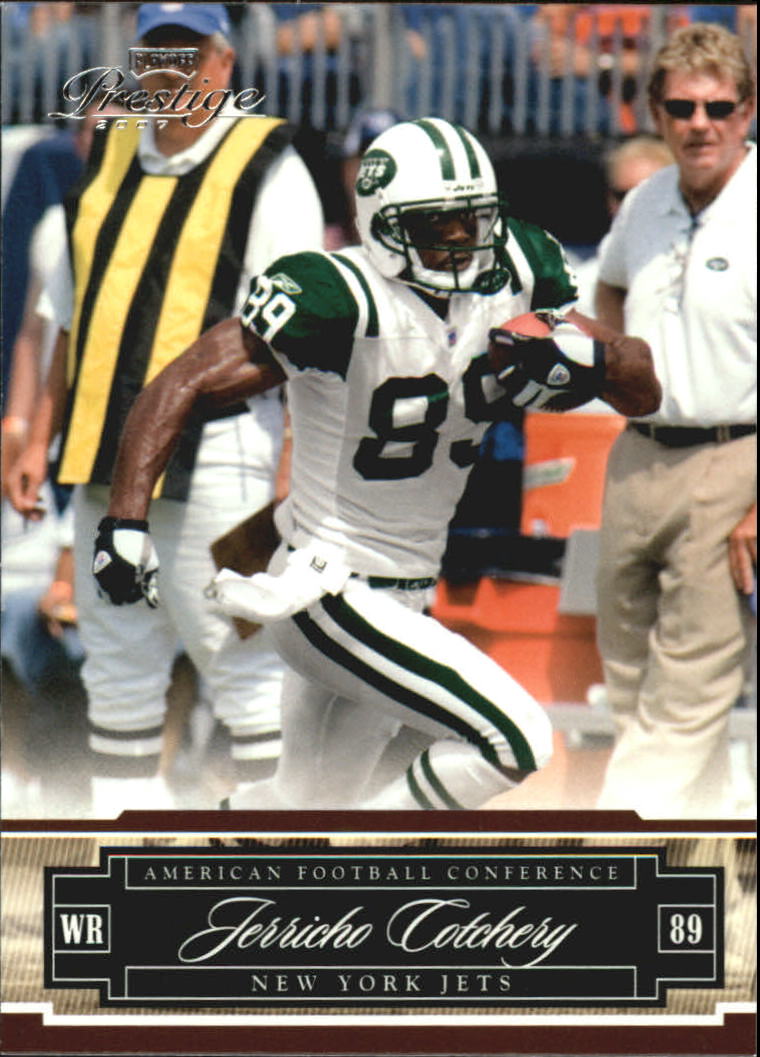 A2071- 2007 Playoff Prestige FB #s 1-250 +Rookies -You Pick- 15+ FREE US SHIP - Picture 126 of 471