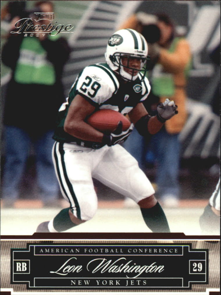 A2071- 2007 Playoff Prestige FB #s 1-250 +Rookies -You Pick- 15+ FREE US SHIP - Picture 10 of 471