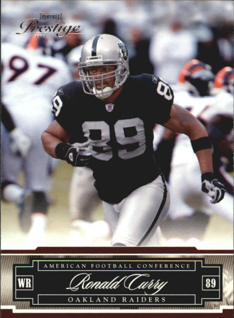 A2071- 2007 Playoff Prestige FB #s 1-250 +Rookies -You Pick- 15+ FREE US SHIP - Picture 78 of 471