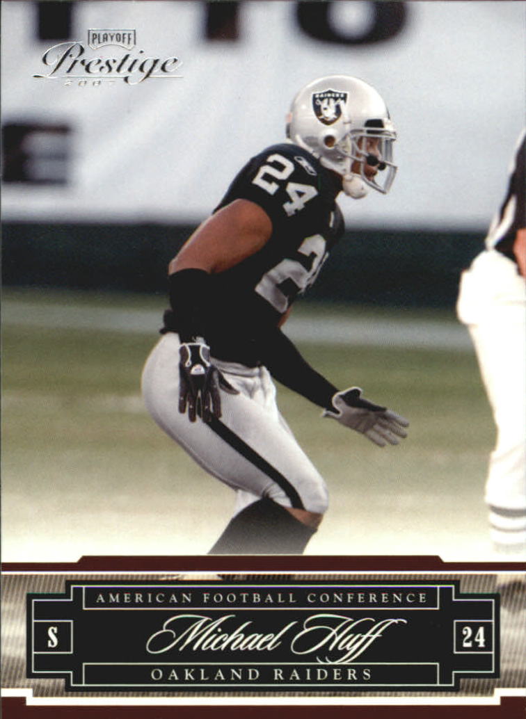 A2071- 2007 Playoff Prestige FB #s 1-250 +Rookies -You Pick- 15+ FREE US SHIP - Picture 178 of 471