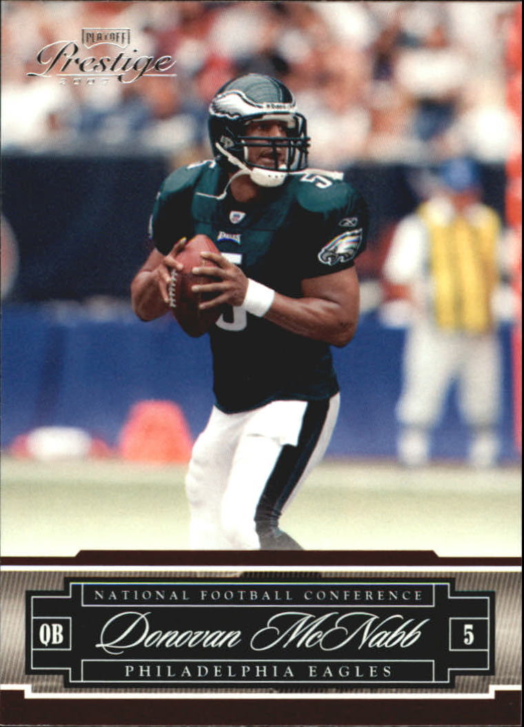 A2071- 2007 Playoff Prestige FB #s 1-250 +Rookies -You Pick- 15+ FREE US SHIP - Picture 220 of 471