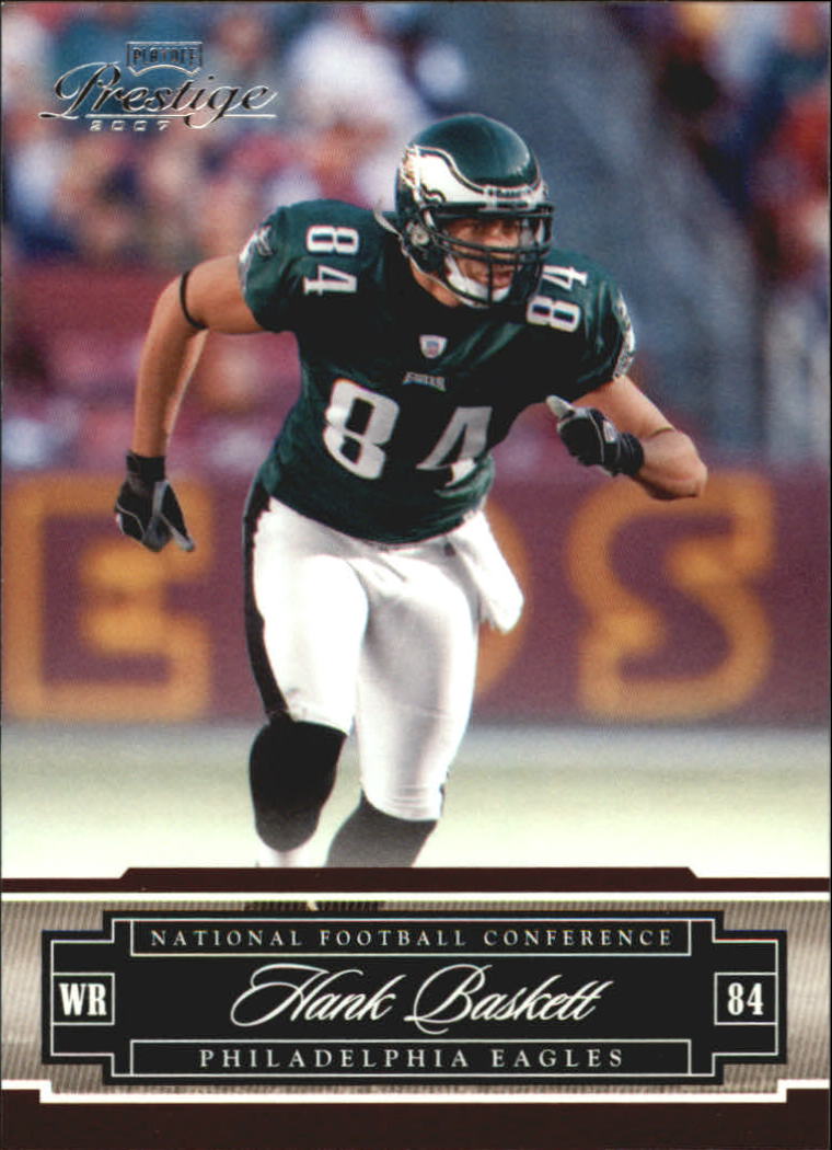 A2071- 2007 Playoff Prestige FB #s 1-250 +Rookies -You Pick- 15+ FREE US SHIP - Picture 232 of 471
