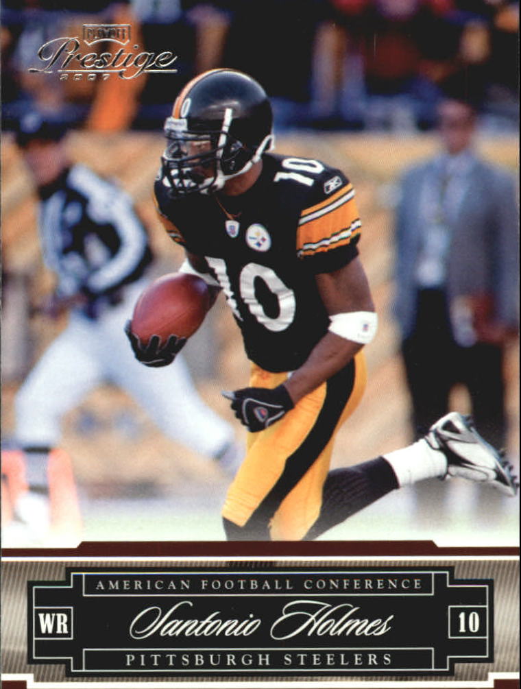 A2071- 2007 Playoff Prestige FB #s 1-250 +Rookies -You Pick- 15+ FREE US SHIP - Picture 12 of 471