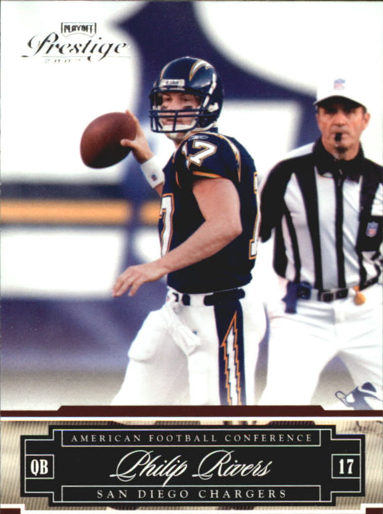 A2071- 2007 Playoff Prestige FB #s 1-250 +Rookies -You Pick- 15+ FREE US SHIP - Picture 284 of 471