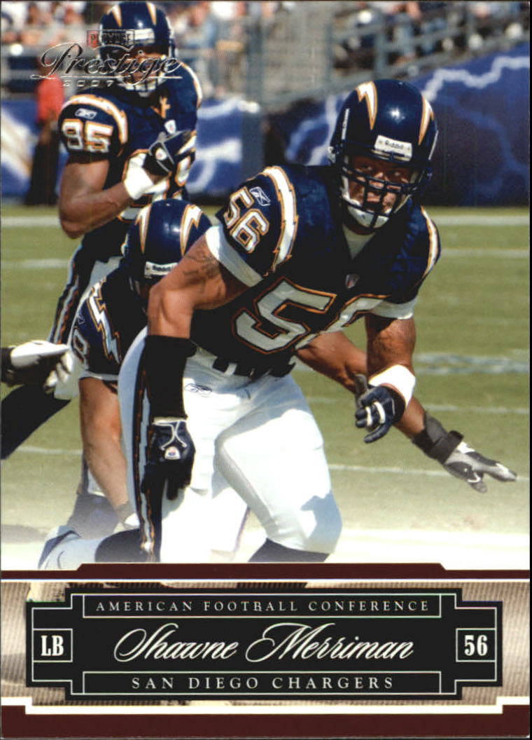 A2071- 2007 Playoff Prestige FB #s 1-250 +Rookies -You Pick- 15+ FREE US SHIP - Picture 2 of 471