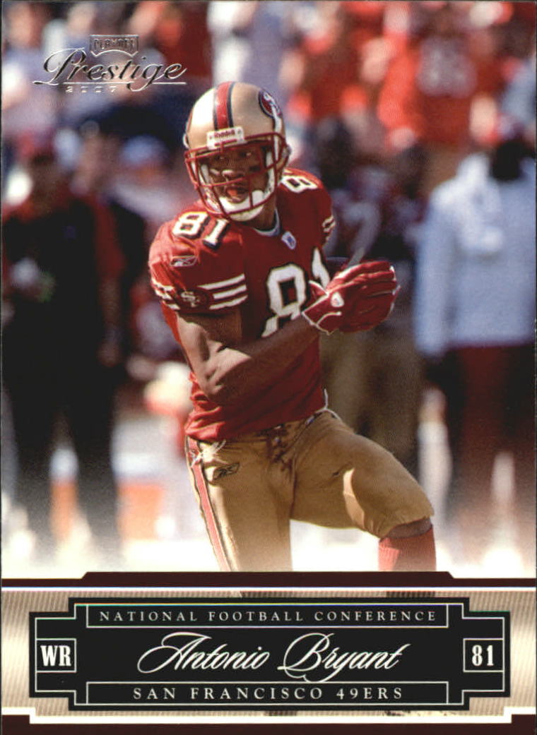 A2071- 2007 Playoff Prestige FB #s 1-250 +Rookies -You Pick- 15+ FREE US SHIP - Picture 68 of 471