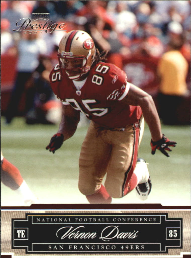 A2071- 2007 Playoff Prestige FB #s 1-250 +Rookies -You Pick- 15+ FREE US SHIP - Picture 142 of 471