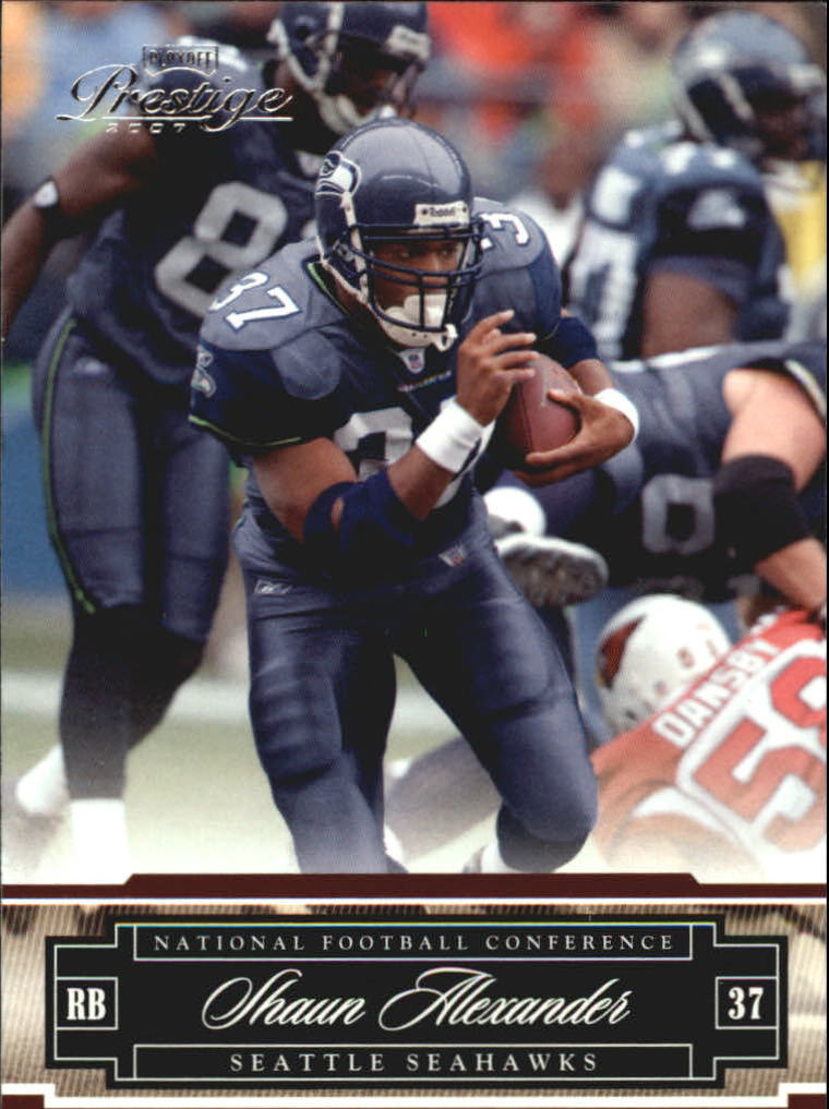 A2071- 2007 Playoff Prestige FB #s 1-250 +Rookies -You Pick- 15+ FREE US SHIP - Picture 218 of 471