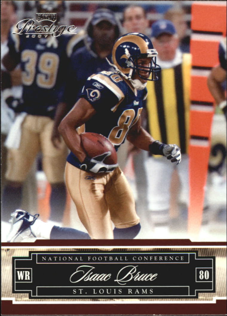 A2071- 2007 Playoff Prestige FB #s 1-250 +Rookies -You Pick- 15+ FREE US SHIP - Picture 280 of 471