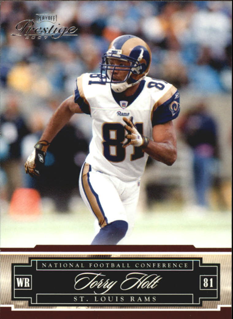 A2071- 2007 Playoff Prestige FB #s 1-250 +Rookies -You Pick- 15+ FREE US SHIP - Picture 84 of 471