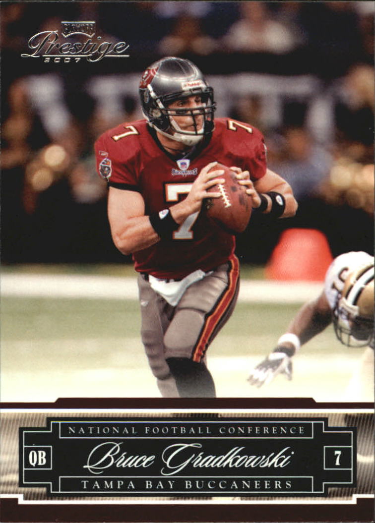 A2071- 2007 Playoff Prestige FB #s 1-250 +Rookies -You Pick- 15+ FREE US SHIP - Picture 122 of 471
