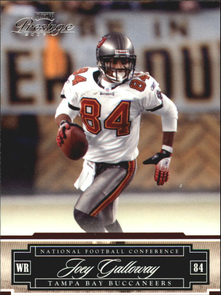 A2071- 2007 Playoff Prestige FB #s 1-250 +Rookies -You Pick- 15+ FREE US SHIP - Picture 182 of 471