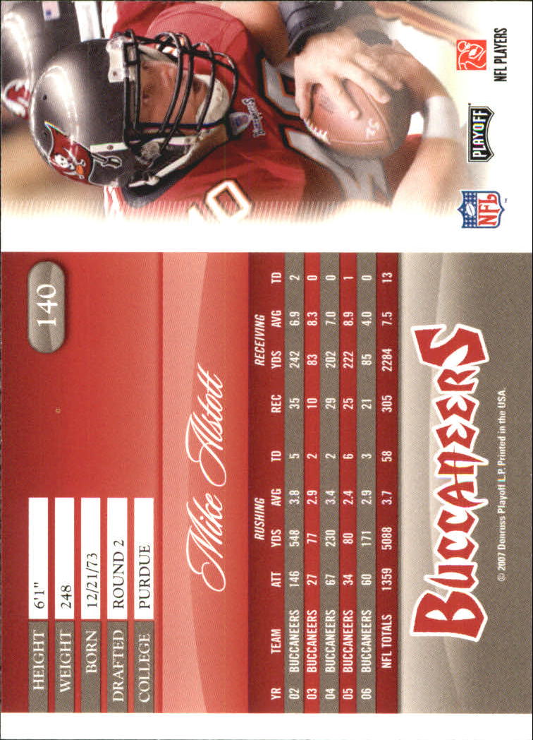A2071- 2007 Playoff Prestige FB #s 1-250 +Rookies -You Pick- 15+ FREE US SHIP - Picture 45 of 471