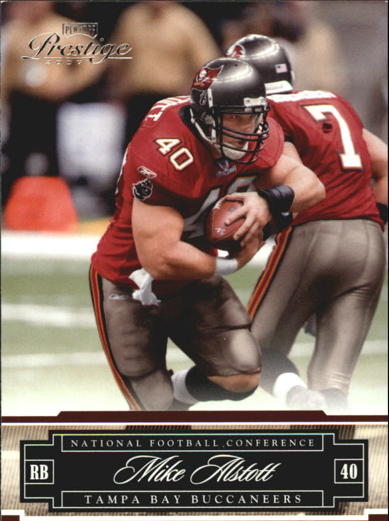 A2071- 2007 Playoff Prestige FB #s 1-250 +Rookies -You Pick- 15+ FREE US SHIP - Picture 44 of 471