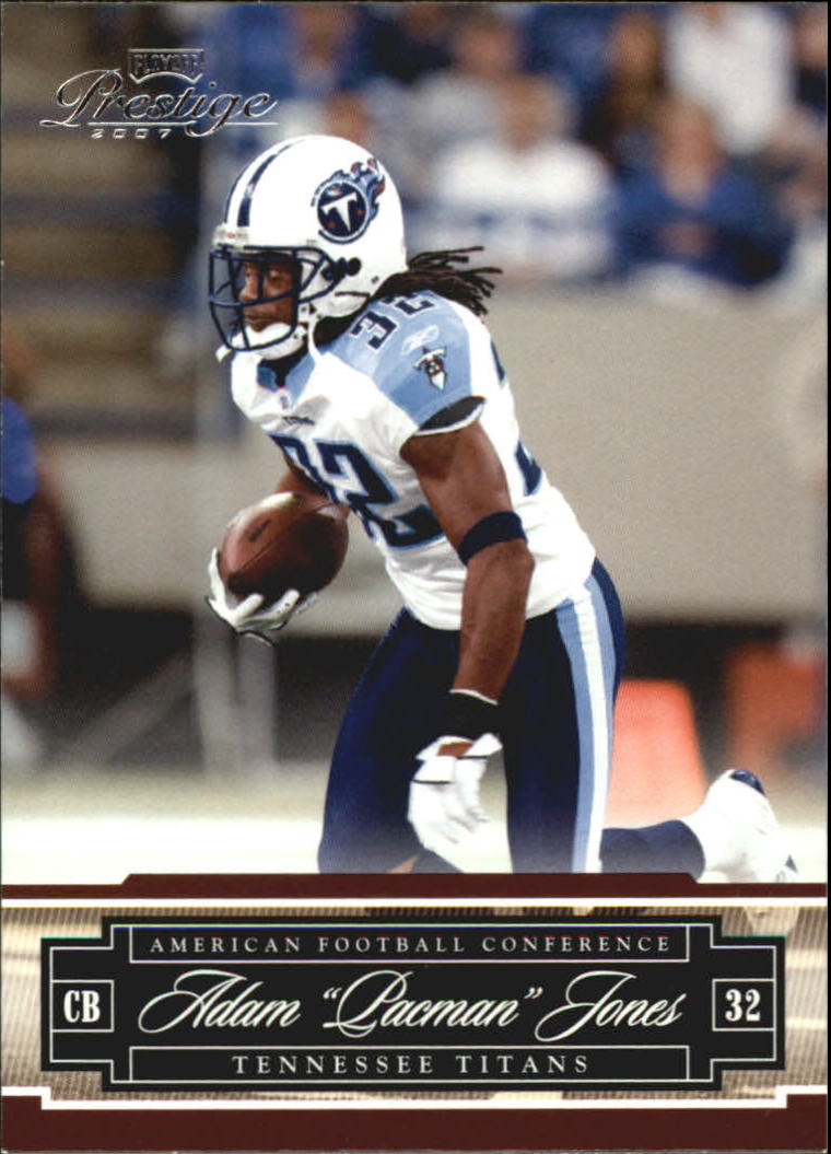 A2071- 2007 Playoff Prestige FB #s 1-250 +Rookies -You Pick- 15+ FREE US SHIP - Picture 74 of 471