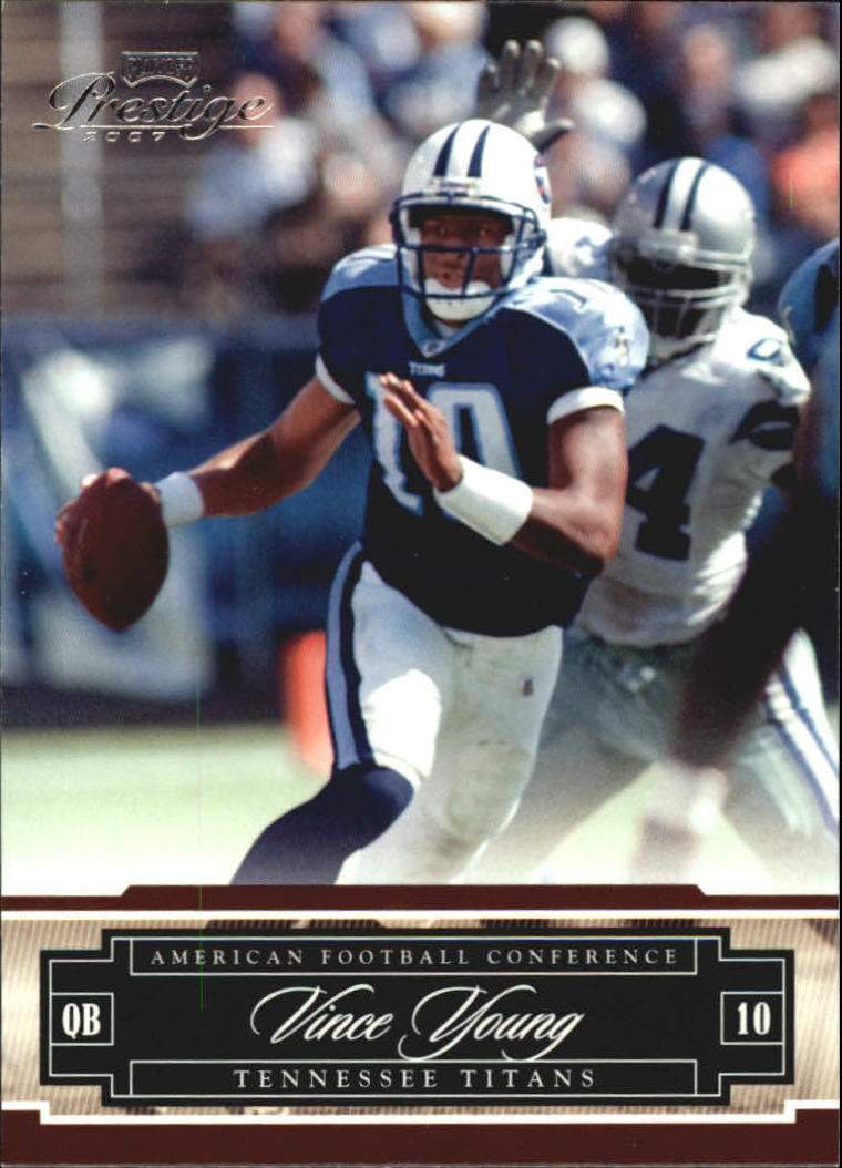 A2071- 2007 Playoff Prestige FB #s 1-250 +Rookies -You Pick- 15+ FREE US SHIP - Picture 176 of 471