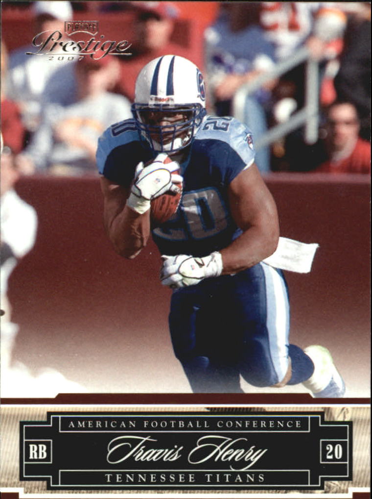 A2071- 2007 Playoff Prestige FB #s 1-250 +Rookies -You Pick- 15+ FREE US SHIP - Picture 190 of 471