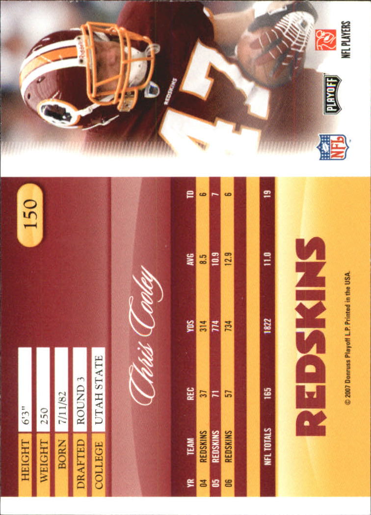 A2071- 2007 Playoff Prestige FB #s 1-250 +Rookies -You Pick- 15+ FREE US SHIP - Picture 9 of 471