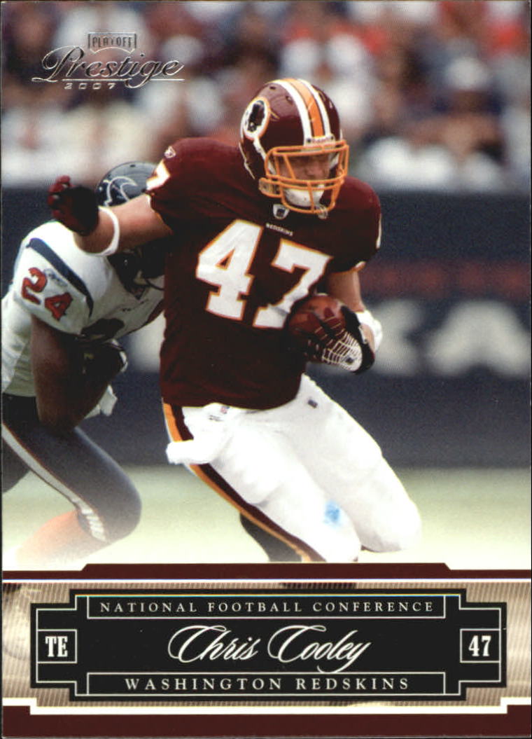 A2071- 2007 Playoff Prestige FB #s 1-250 +Rookies -You Pick- 15+ FREE US SHIP - Picture 8 of 471
