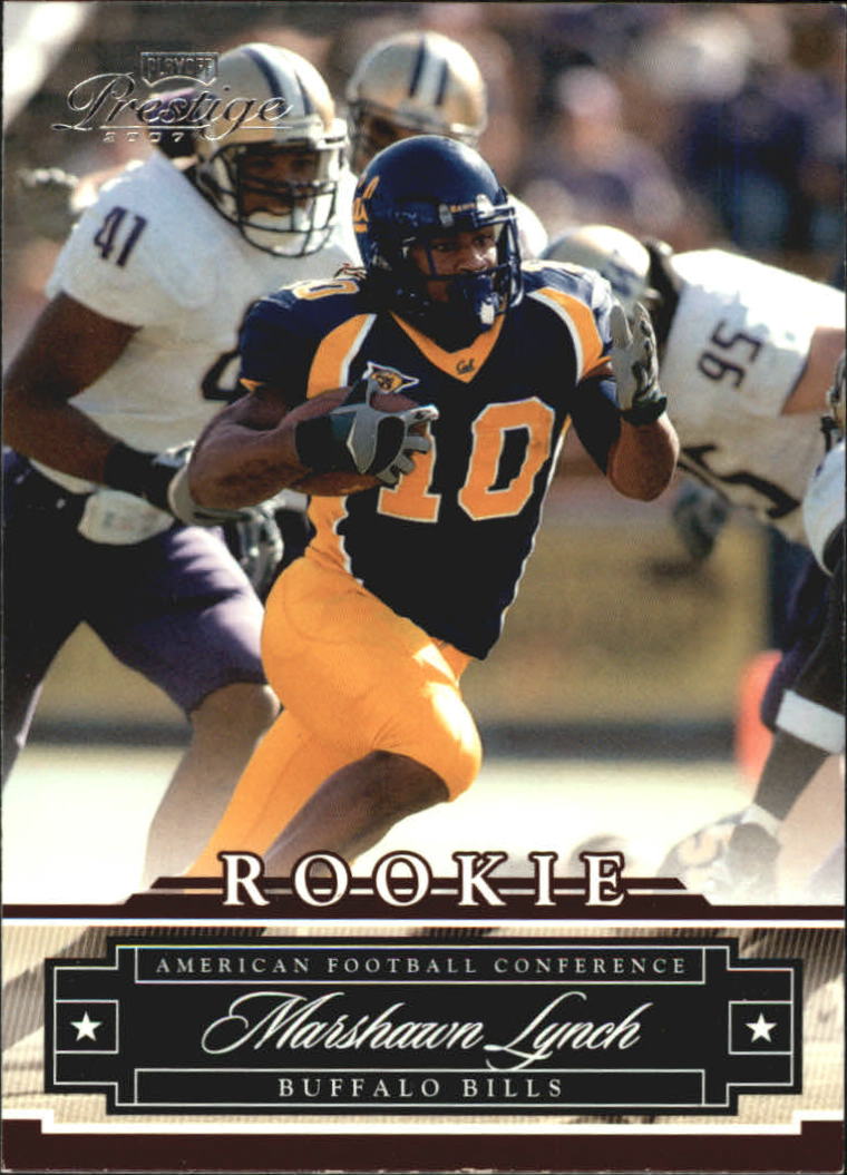 A2071- 2007 Playoff Prestige FB #s 1-250 +Rookies -You Pick- 15+ FREE US SHIP - Picture 464 of 471